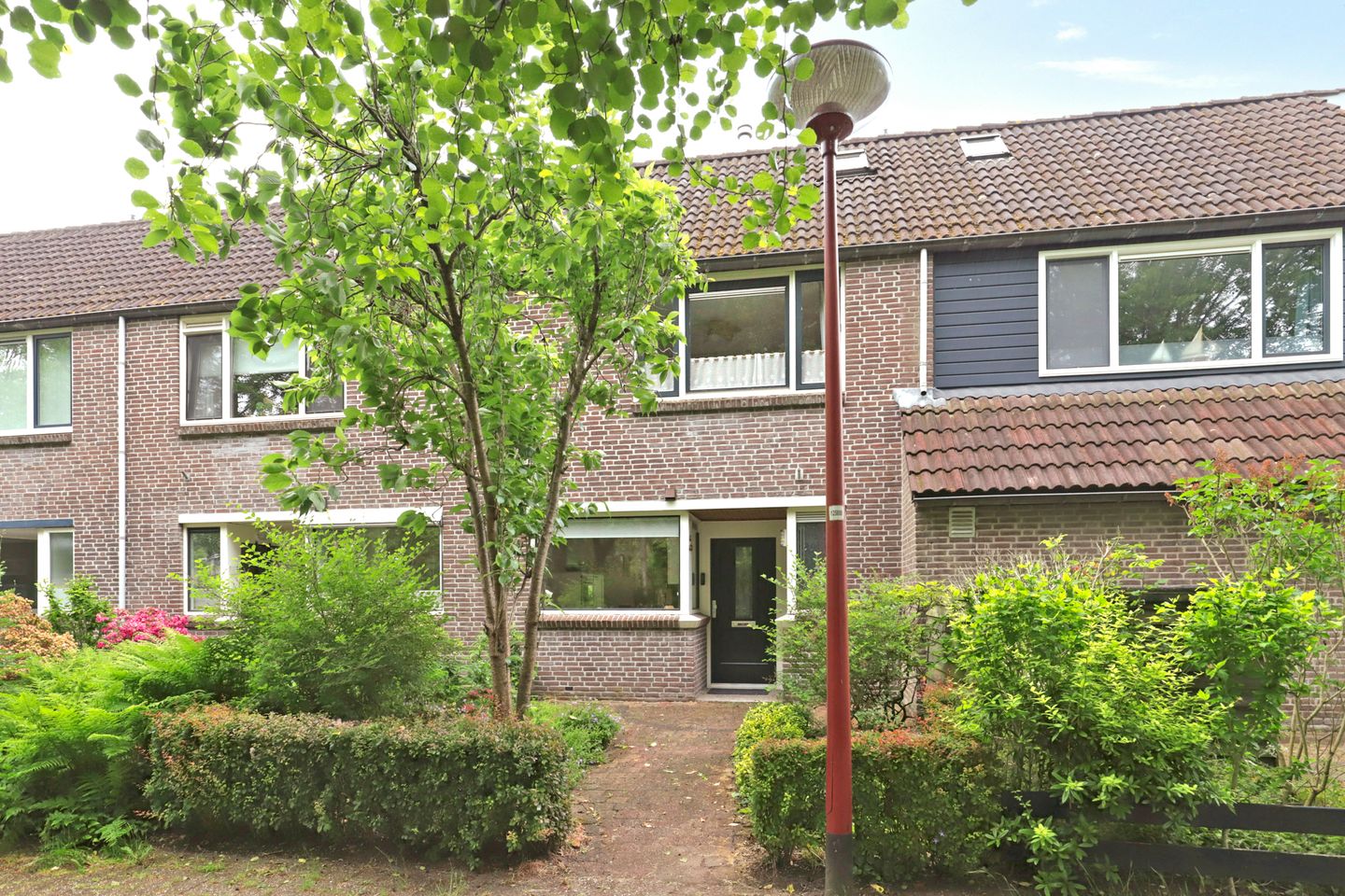 Foto 1 van Romeolaan 4