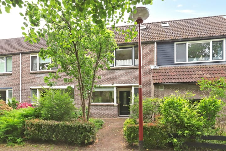 Foto 1 van Romeolaan 4