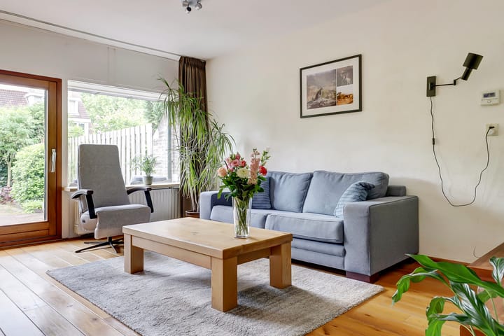 Foto 2 van Romeolaan 4