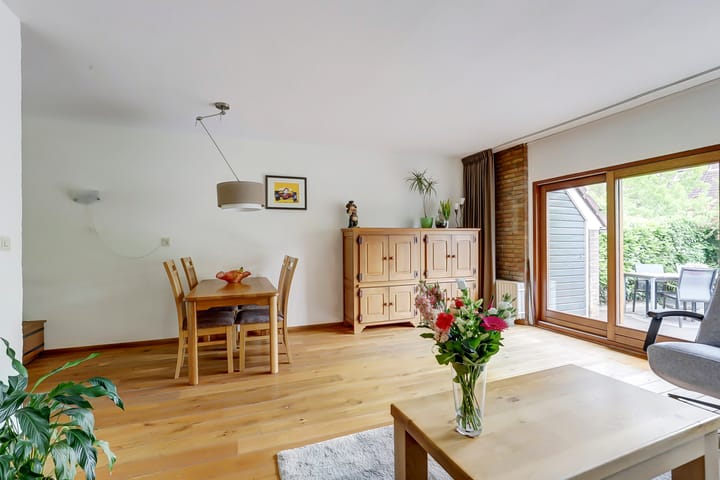 Foto 3 van Romeolaan 4