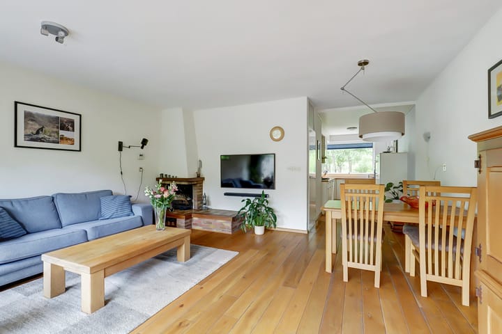 Foto 4 van Romeolaan 4