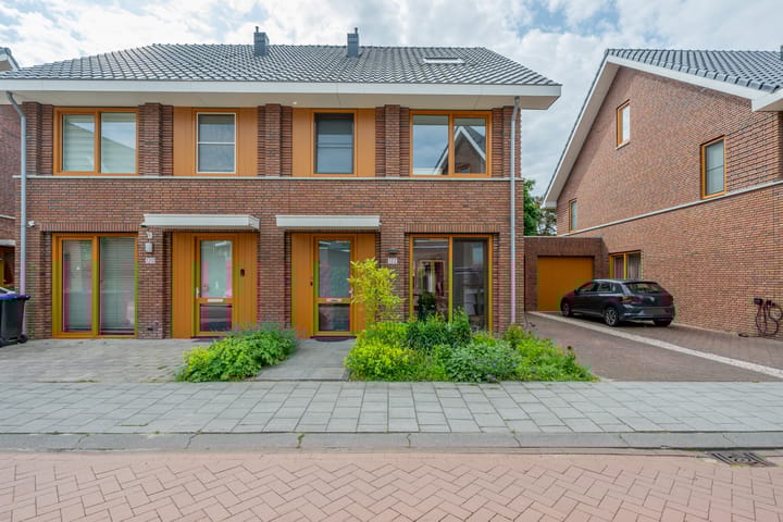 Foto 2 van Zeister Eng 122