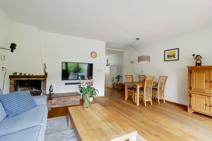 Foto 6 van Romeolaan 4