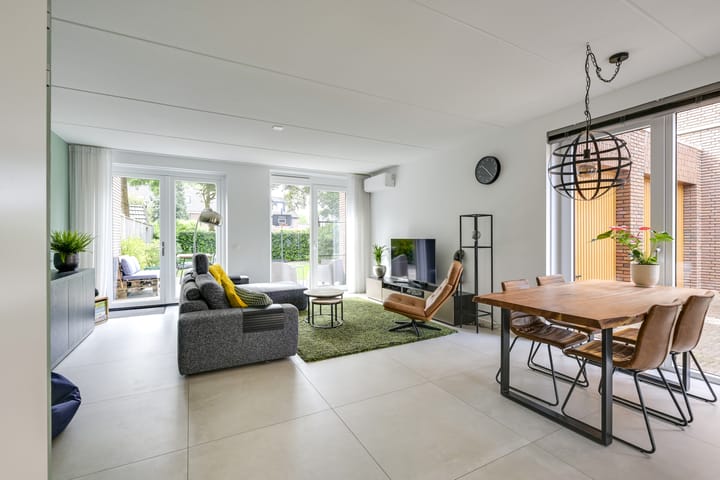 Foto 4 van Zeister Eng 122