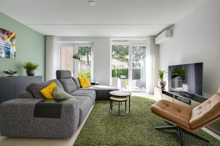 Foto 5 van Zeister Eng 122