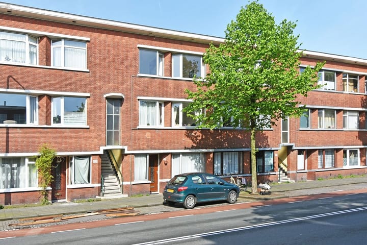 Foto 1 van Driebergenstraat 63