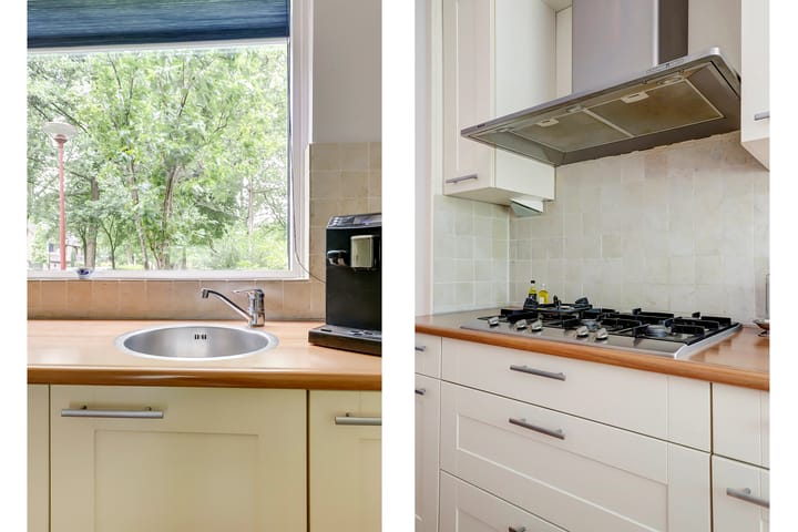 Foto 10 van Romeolaan 4