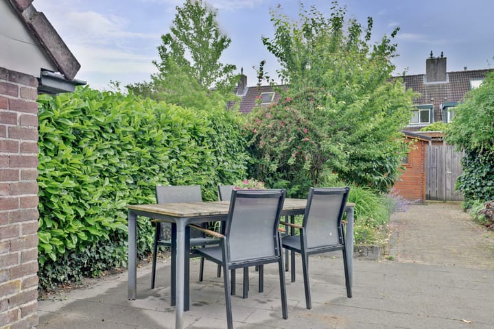 Foto 12 van Romeolaan 4