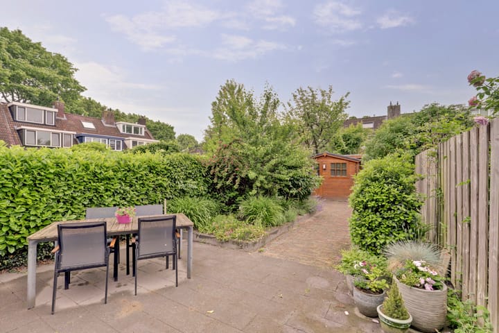 Foto 13 van Romeolaan 4