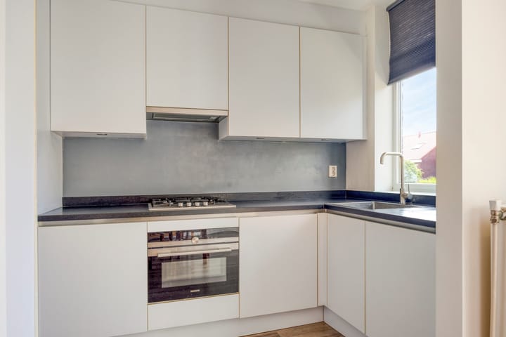 Foto 3 van Driebergenstraat 63