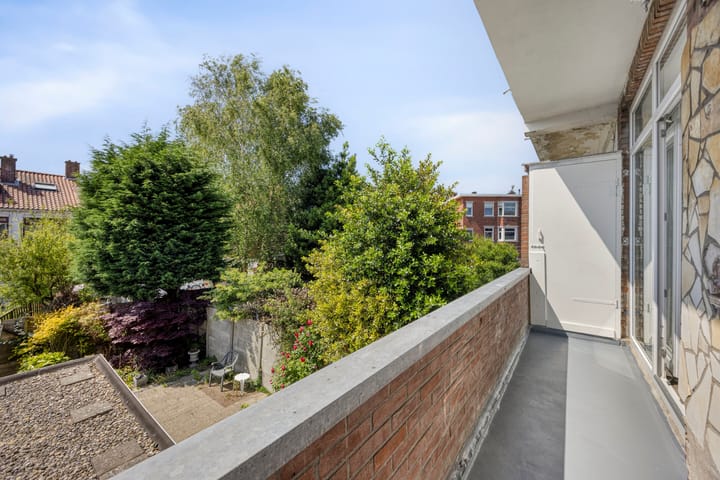 Foto 4 van Driebergenstraat 63