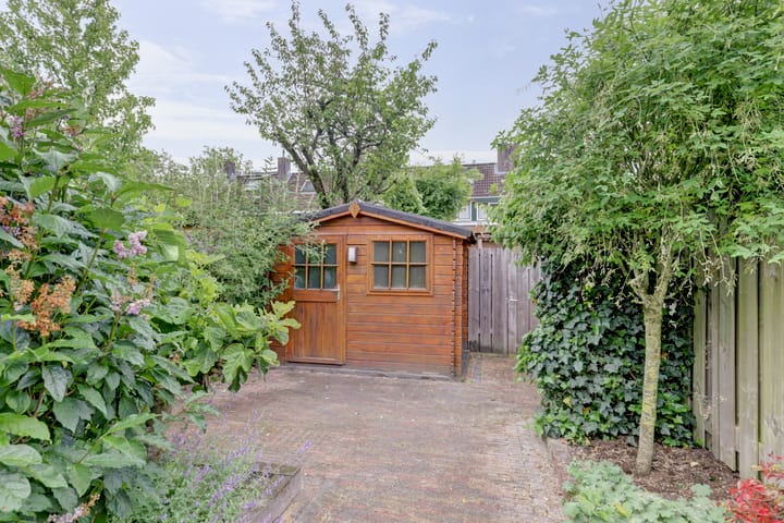 Foto 14 van Romeolaan 4