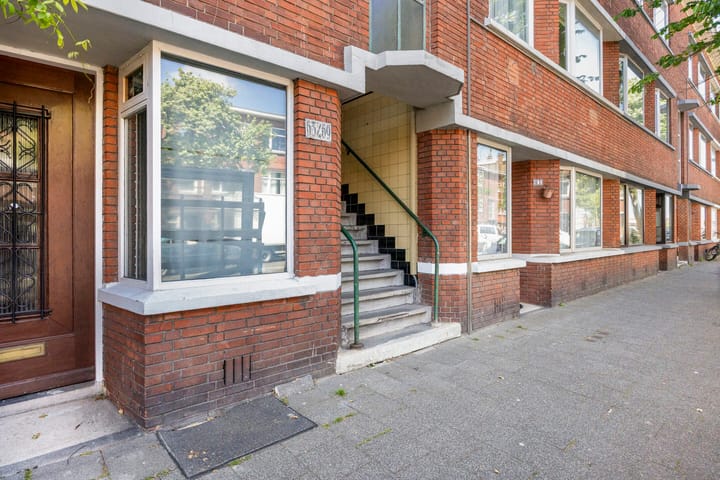 Foto 5 van Driebergenstraat 63