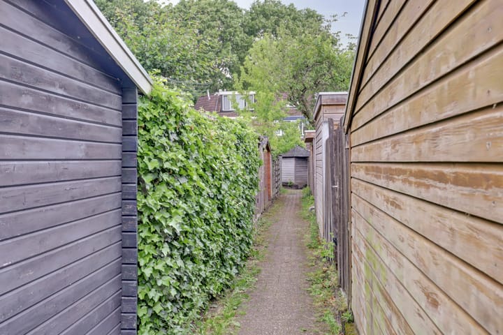 Foto 15 van Romeolaan 4