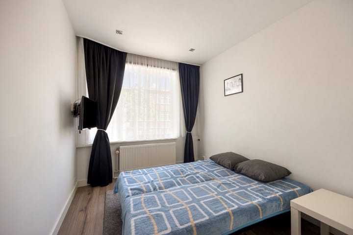 Foto 7 van Driebergenstraat 63