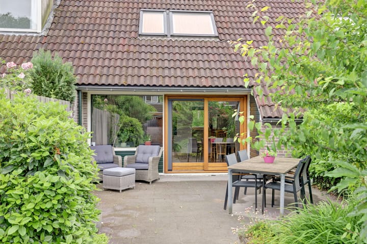 Foto 17 van Romeolaan 4