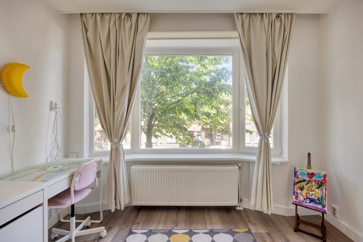 Foto 10 van Driebergenstraat 63