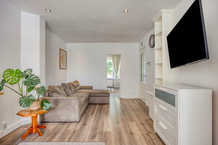 Foto 11 van Driebergenstraat 63