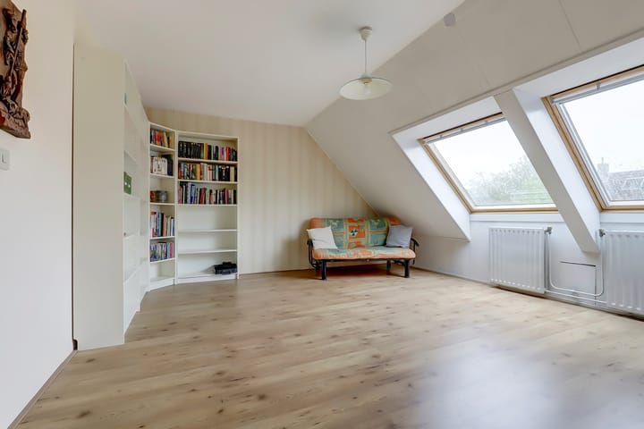 Foto 22 van Romeolaan 4