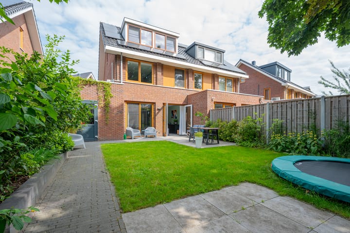 Foto 18 van Zeister Eng 122