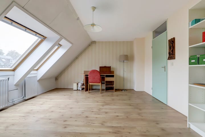 Foto 23 van Romeolaan 4