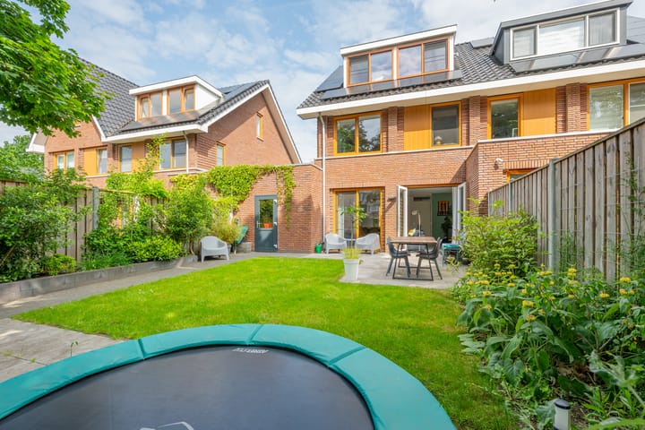 Foto 19 van Zeister Eng 122