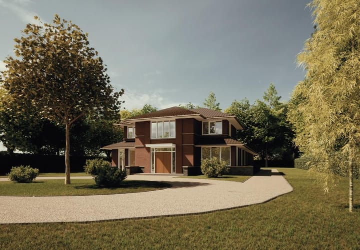 Foto 1 van Avelsberg