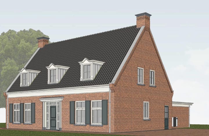 Foto 2 van Avelsberg