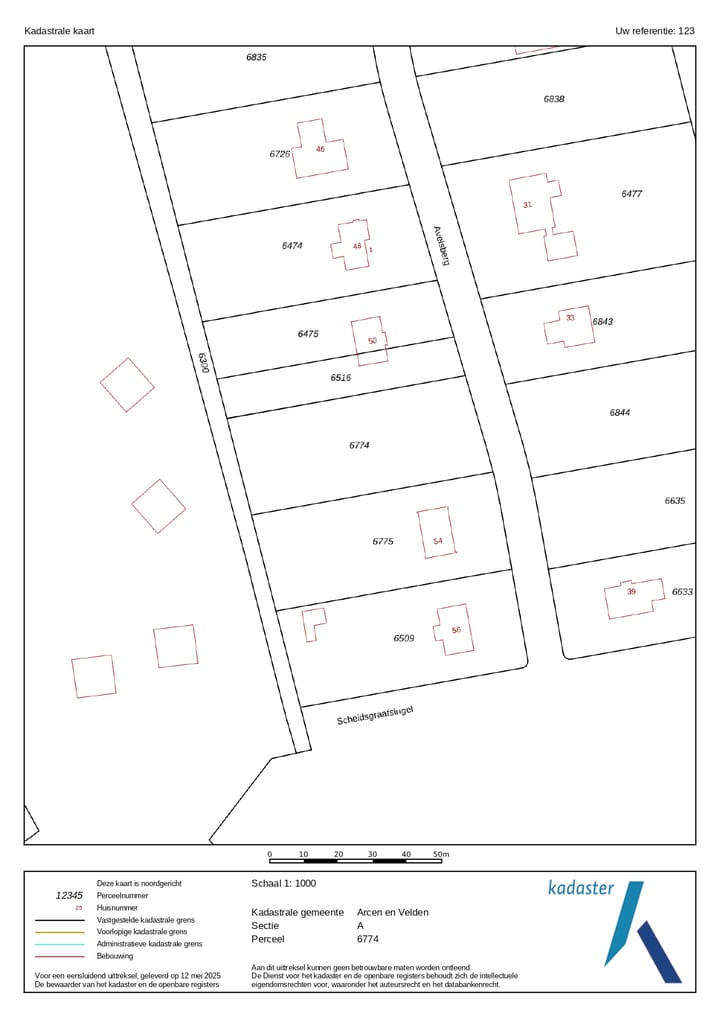 Foto 6 van Avelsberg