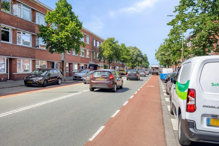 Foto 19 van Driebergenstraat 63