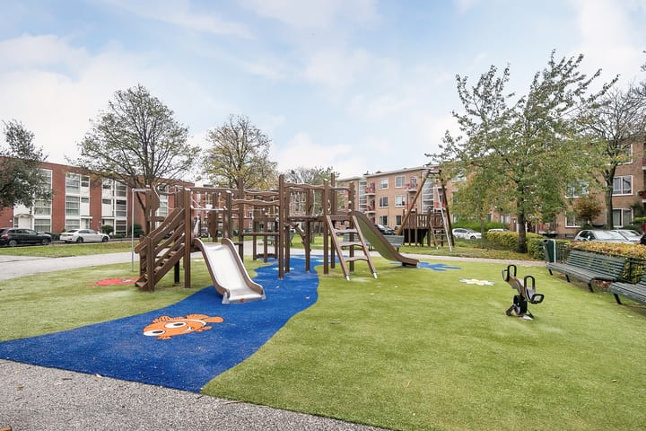 Foto 20 van Driebergenstraat 63