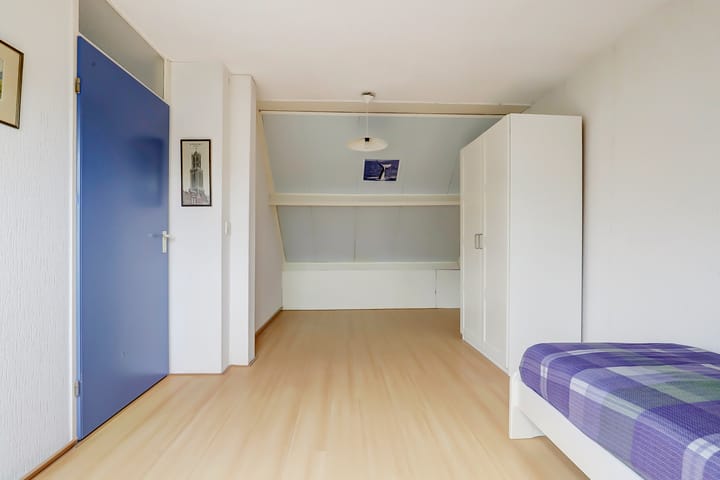 Foto 28 van Romeolaan 4