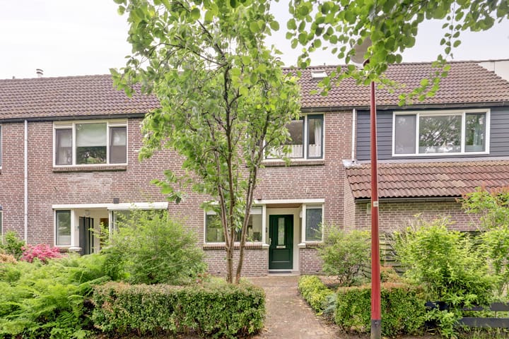 Foto 30 van Romeolaan 4