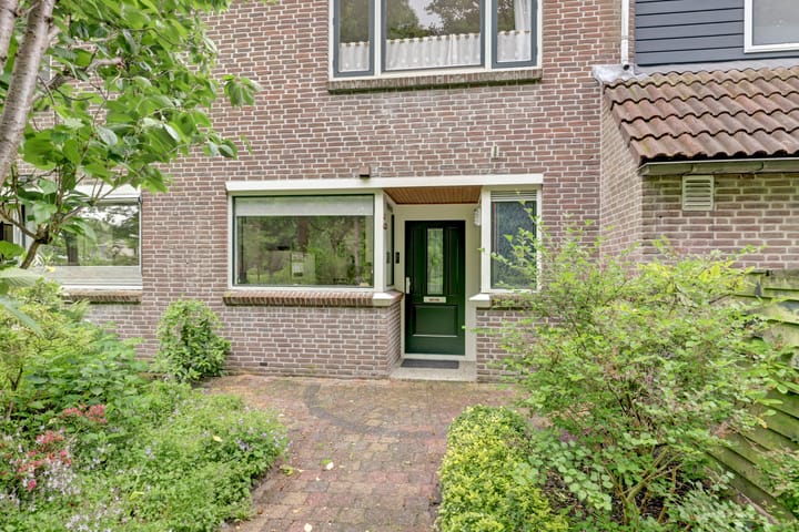 Foto 31 van Romeolaan 4