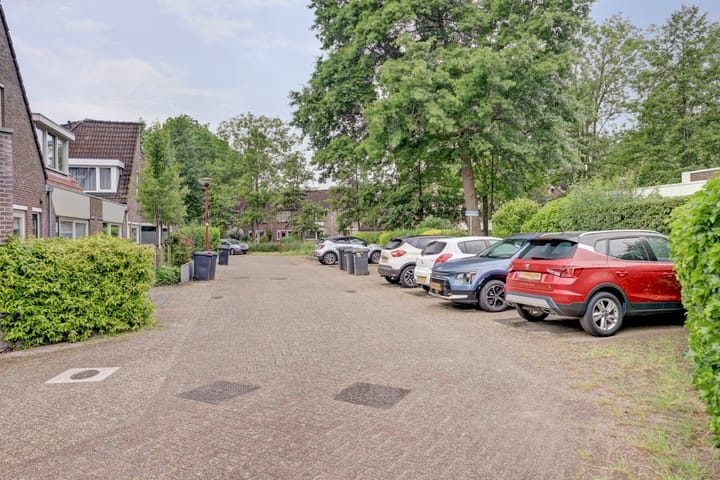 Foto 32 van Romeolaan 4