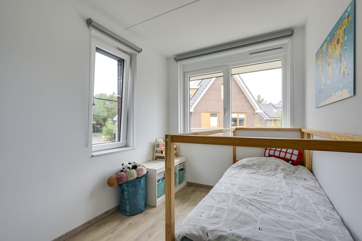 Foto 30 van Zeister Eng 122