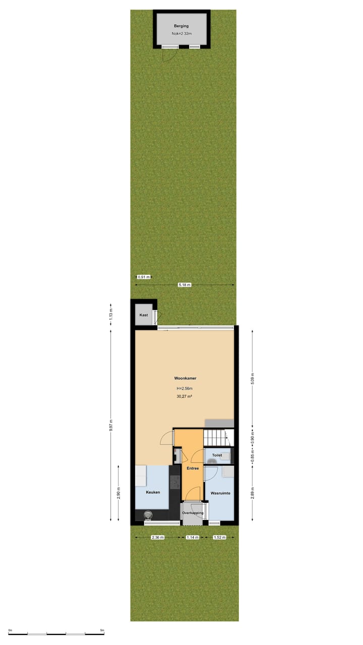 Foto 36 van Romeolaan 4