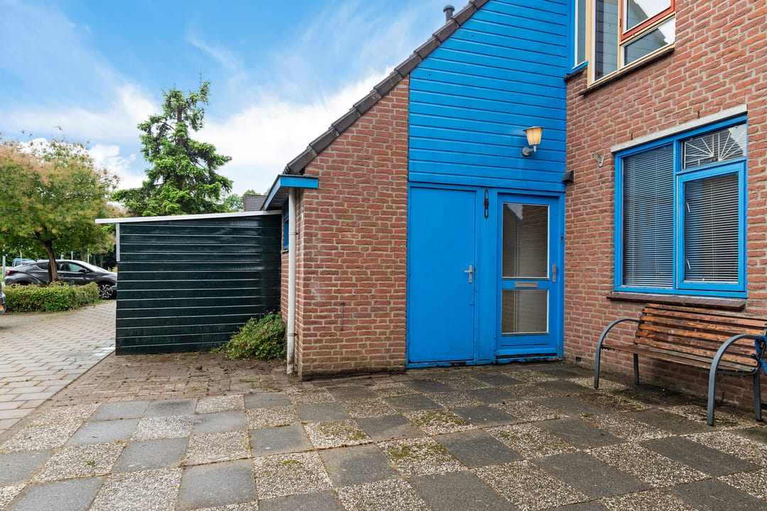 Foto 2 van Griend 30 11