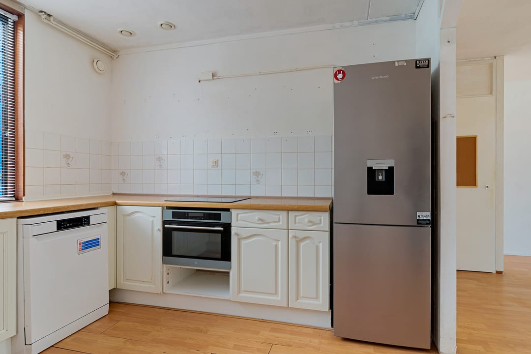 Foto 7 van Griend 30 11