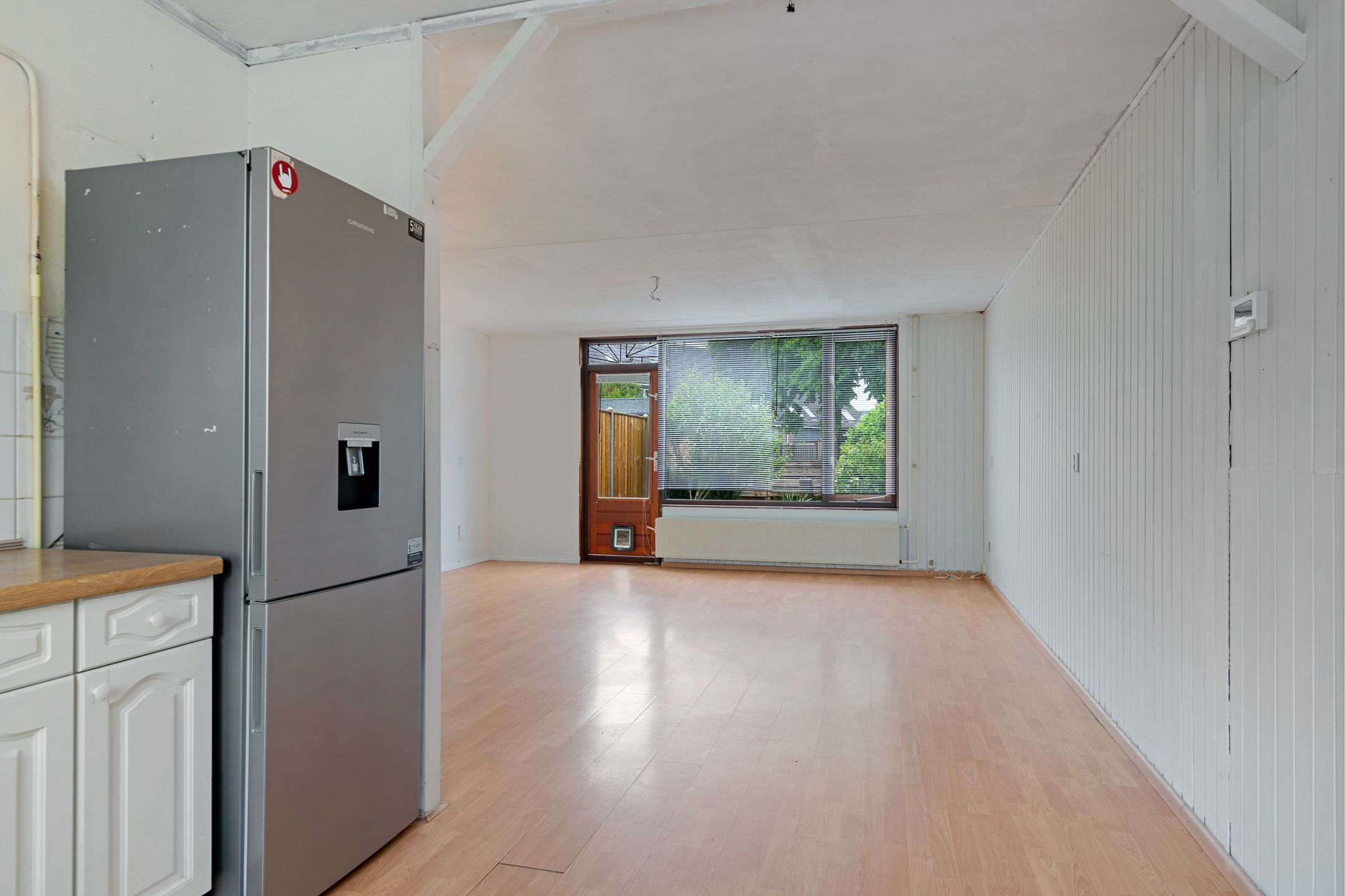 Foto 9 van Griend 30 11