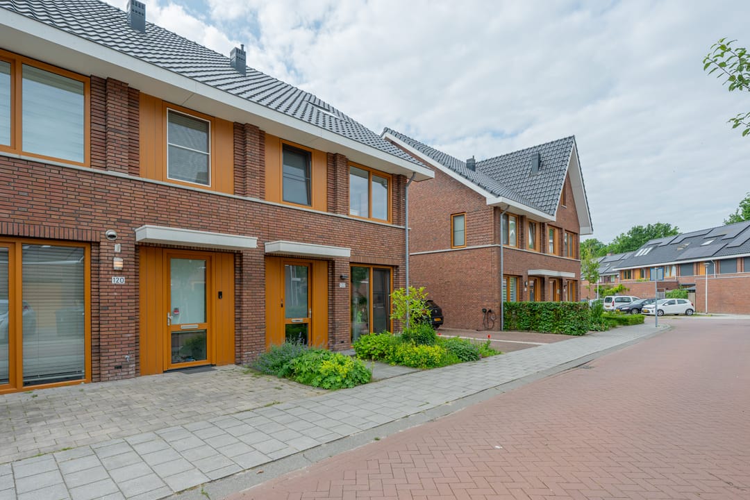 Foto 43 van Zeister Eng 122