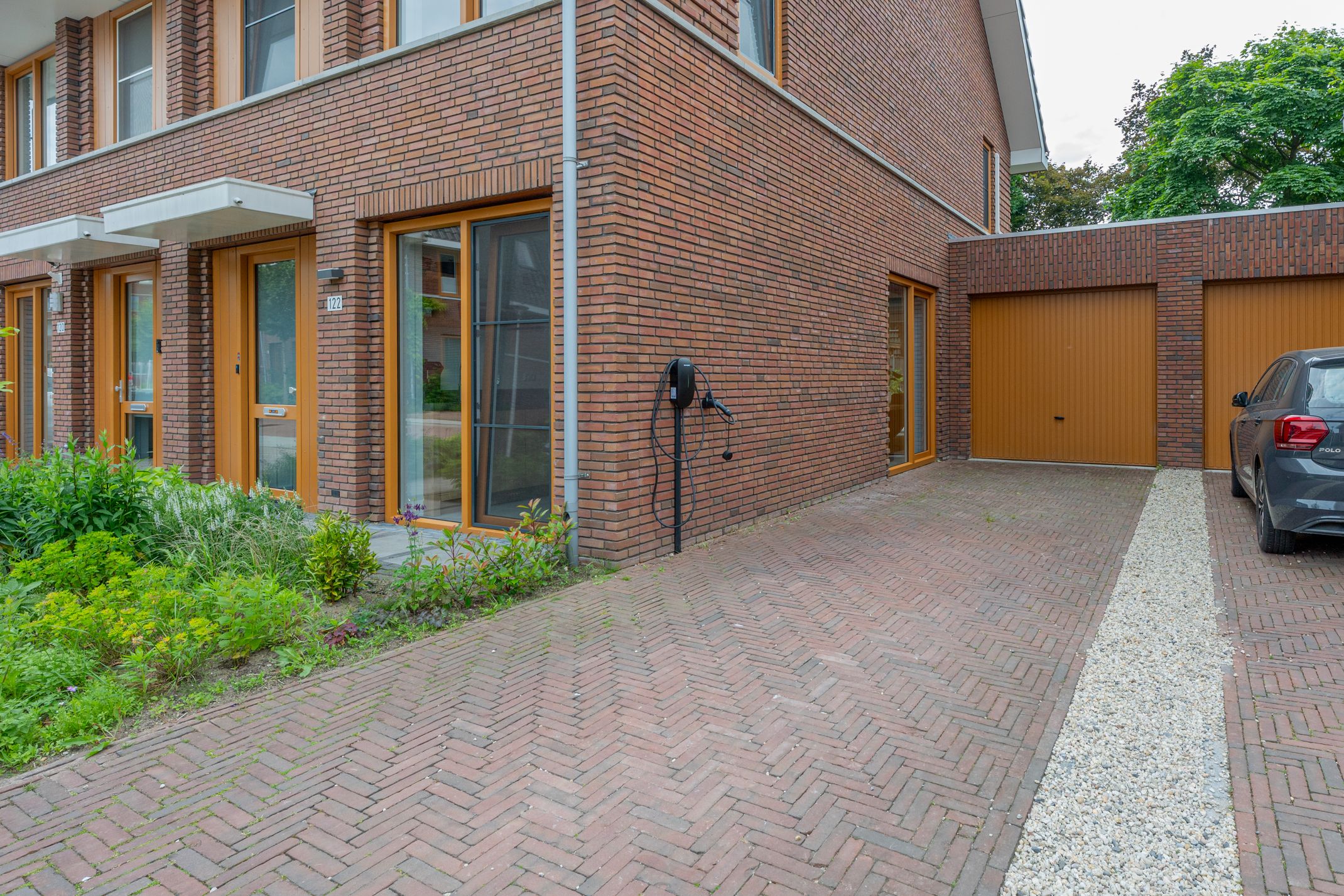Foto 45 van Zeister Eng 122