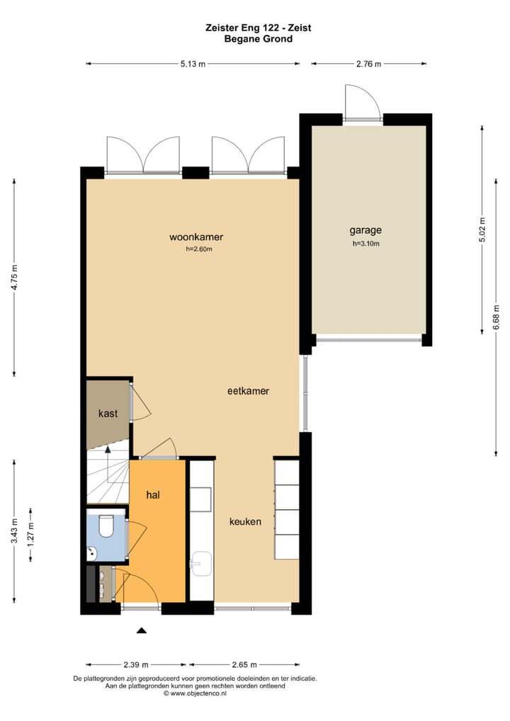 Foto 53 van Zeister Eng 122