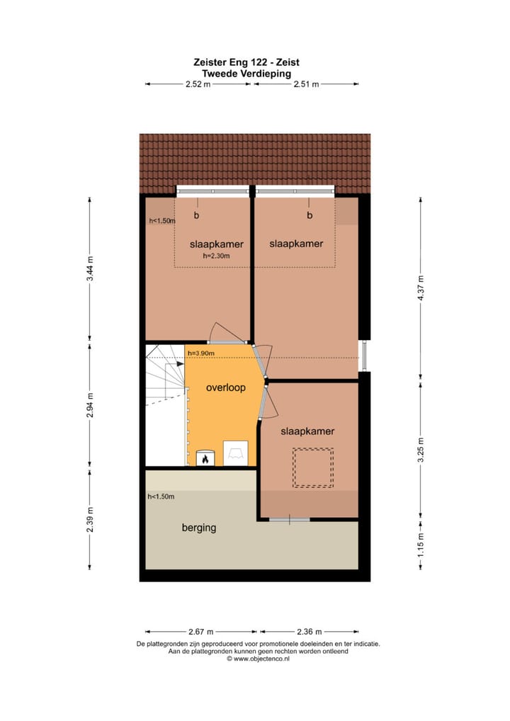 Foto 57 van Zeister Eng 122