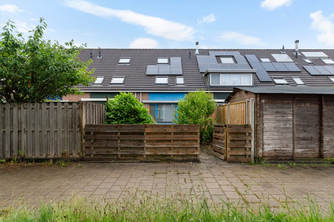 Foto 23 van Griend 30 11