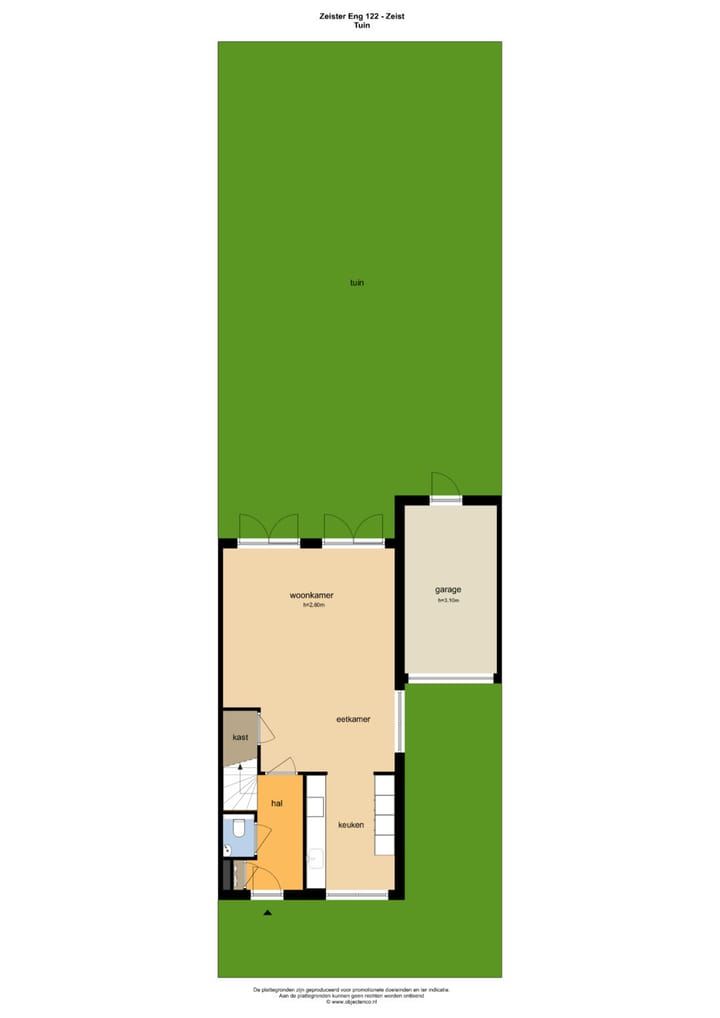 Foto 59 van Zeister Eng 122