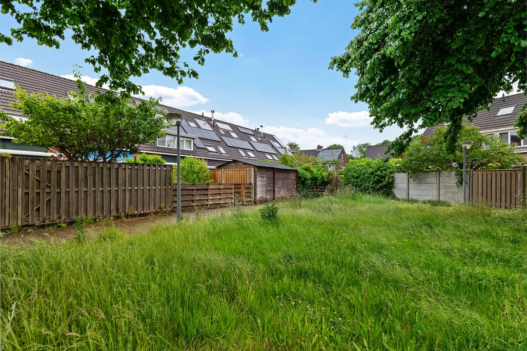 Foto 26 van Griend 30 11