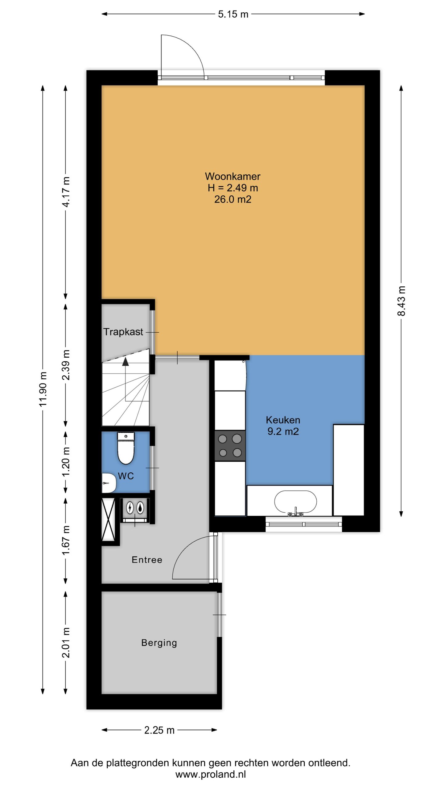 Foto 29 van Griend 30 11