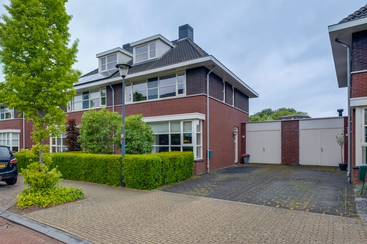 Foto 1 van Graanweg 54