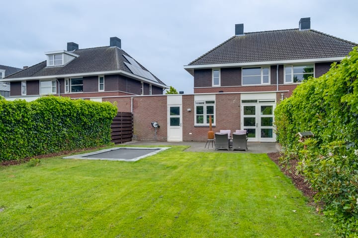 Foto 3 van Graanweg 54